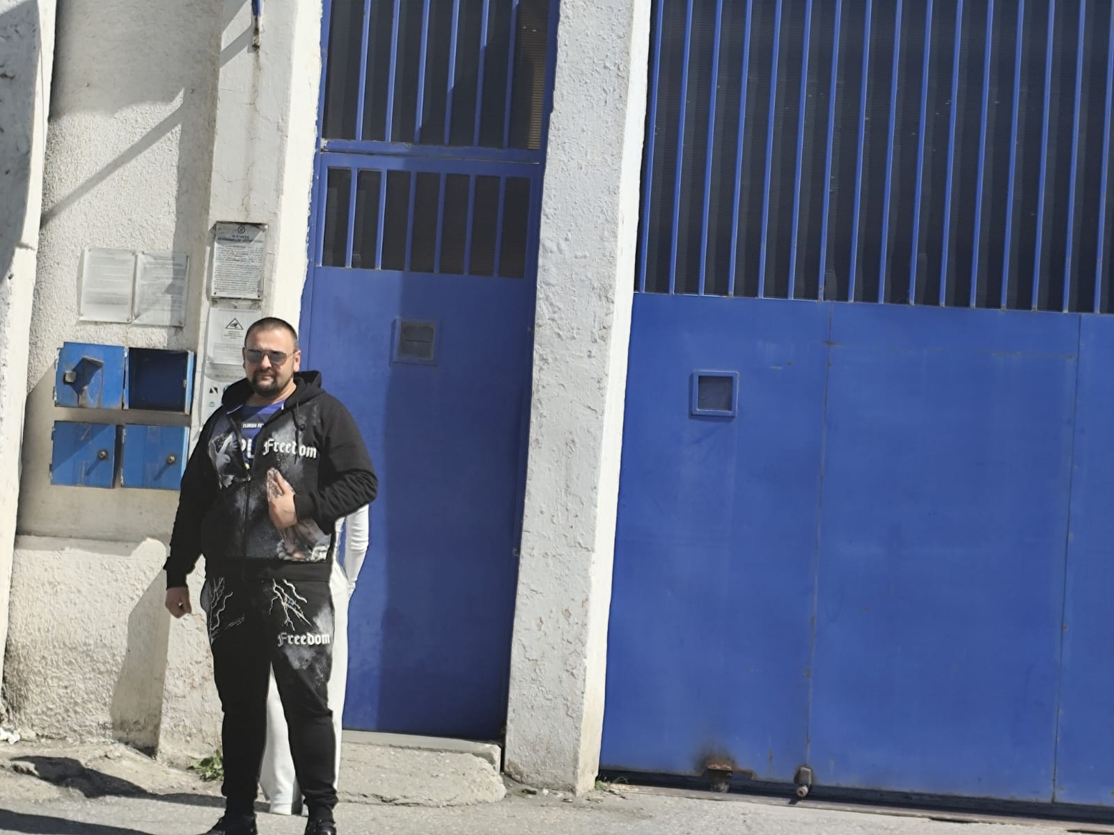 Programe Liga Deținuților